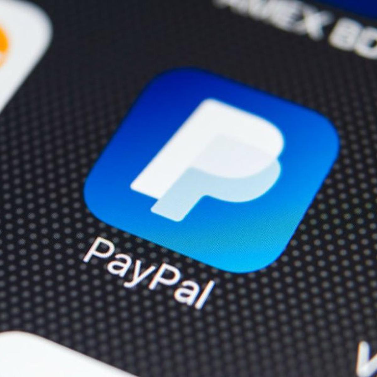PayPal Chile